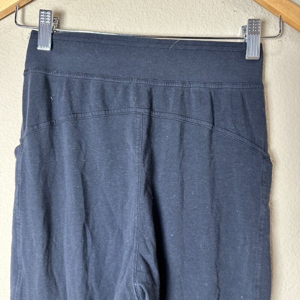 LULULEMON Side Pocket Soft Joggers Size 2 - Picture 7 of 9